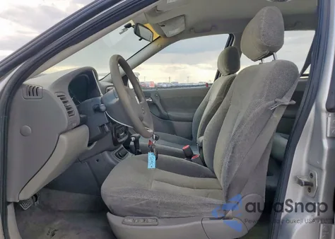 2002 Saturn Lw200 from USA, damaged, VIN 1G8JU84F52Y584755